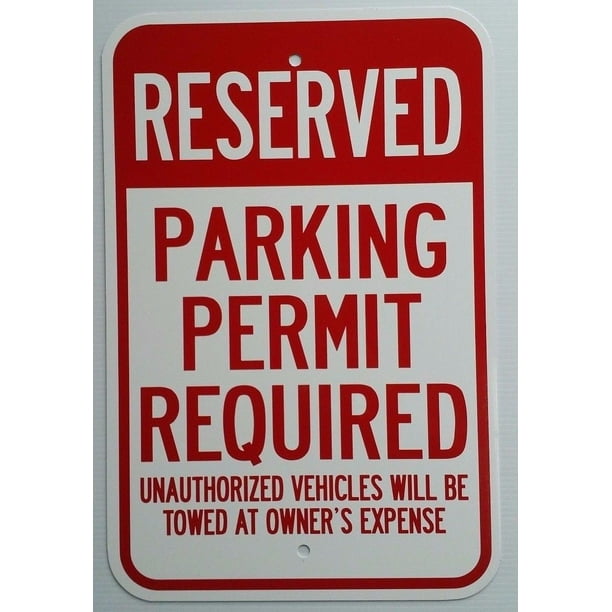 Public Parking 5-Pack CGSignLab Chalk Burst Premium Acrylic Sign 8x3 